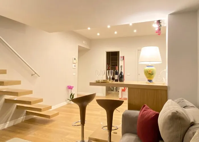 Palm\'S House