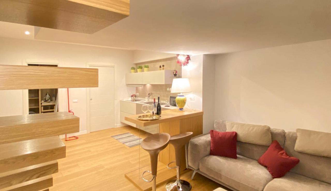 Apartamento Palm's House